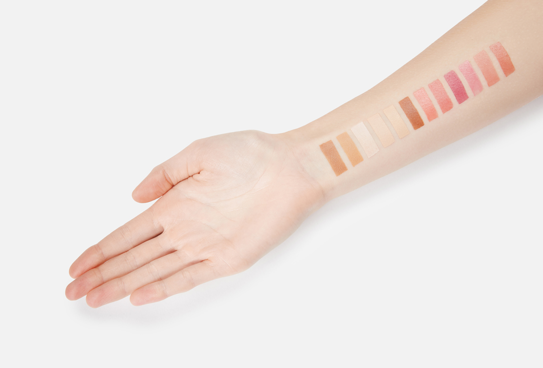 MAKE UP FOR EVER HD SKIN FACE ESSENTIALS 26.1 г — фото 6