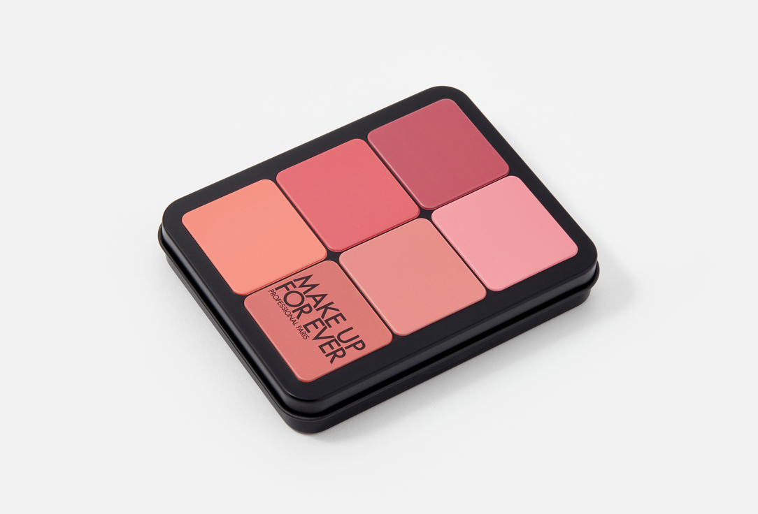 MAKE UP FOR EVER HD SKIN FACE ESSENTIALS 26.1 г — фото 2