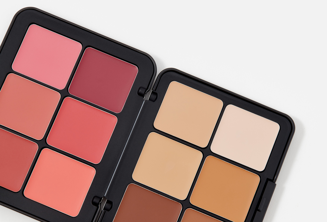 MAKE UP FOR EVER HD SKIN FACE ESSENTIALS 26.1 г — фото 3