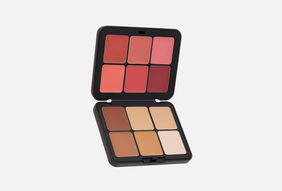 MAKE UP FOR EVER HD SKIN FACE ESSENTIALS 26.1 г — фото 1