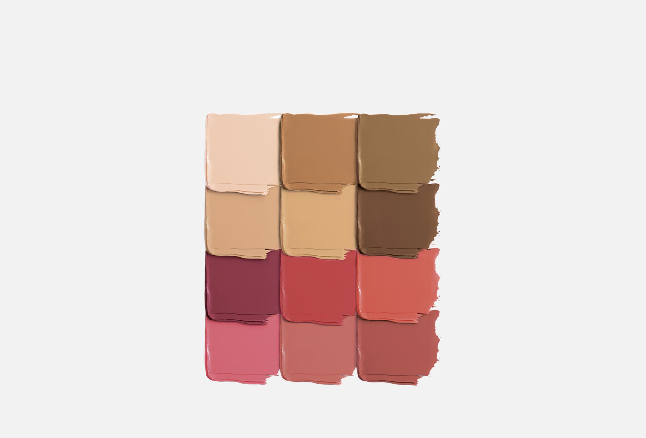 MAKE UP FOR EVER HD SKIN FACE ESSENTIALS 26.1 г — фото 5