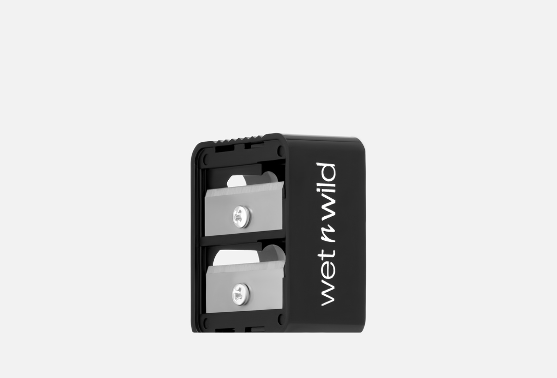 Dual Pencil Sharpener 1 шт