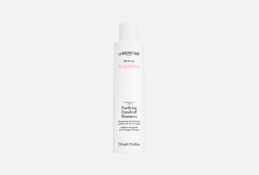 Purifying Dandruff 250 мл