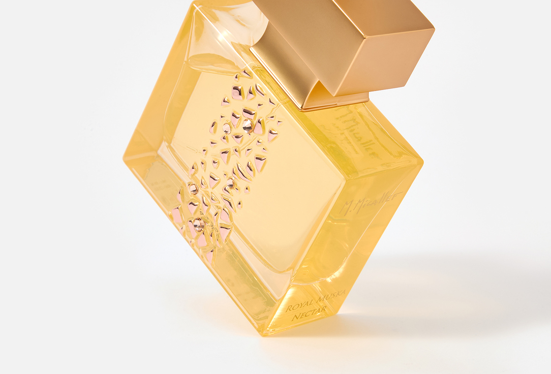 M. MICALLEF Royal muska nectar 50 мл — фото 4
