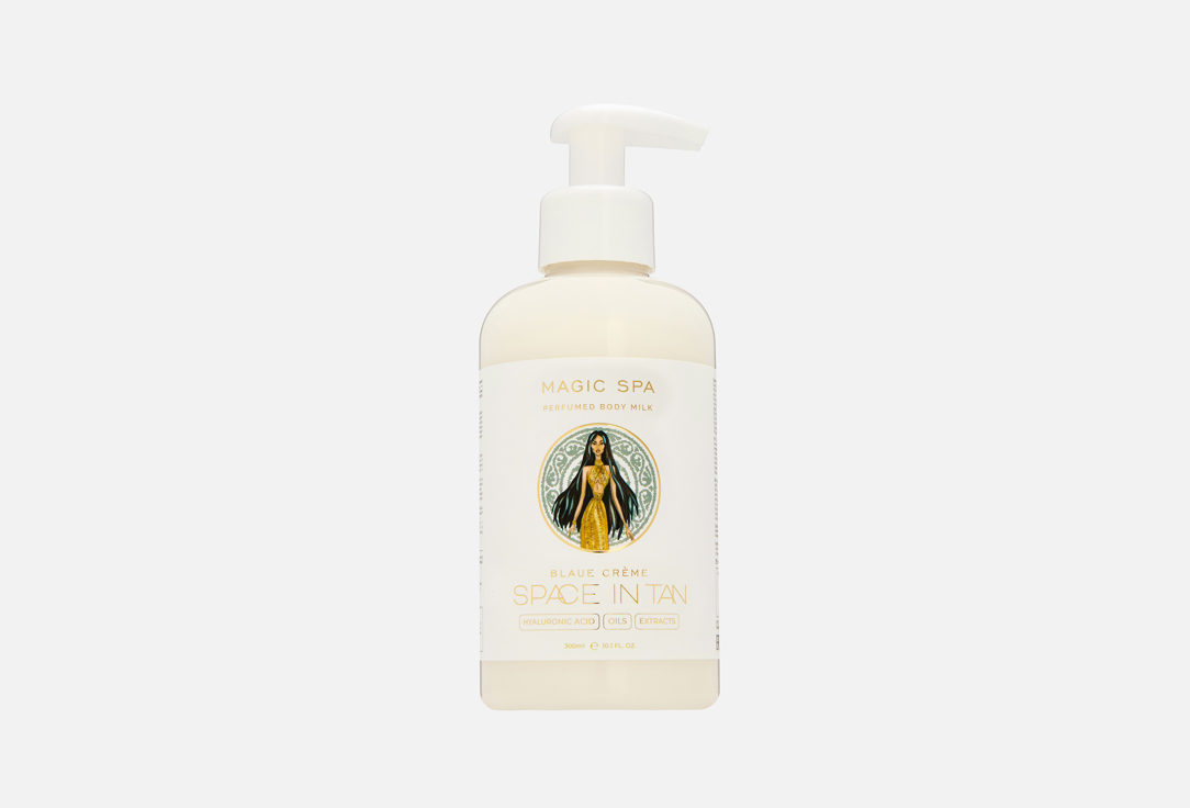 BLAUE CREME MAGIC SPA 300 мл