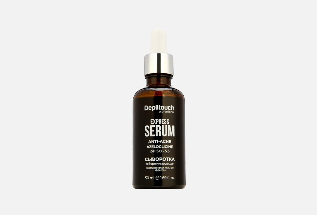 Anti-acne 50 мл