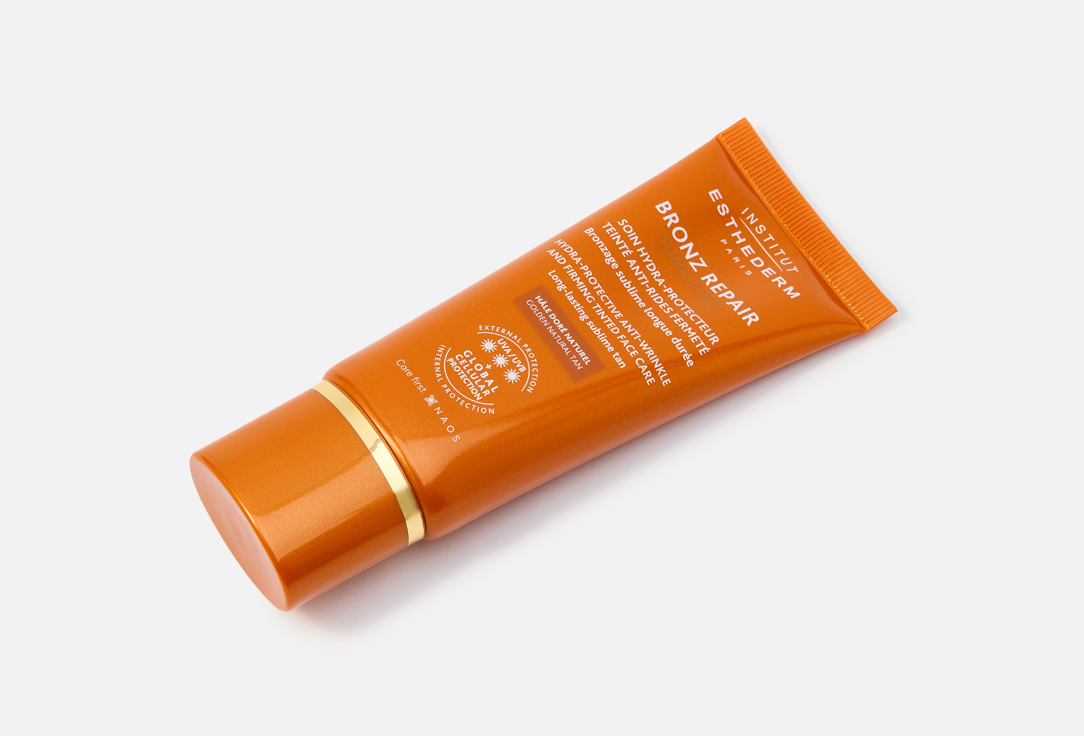 INSTITUT ESTHEDERM Bronz repair 50 мл — фото 2