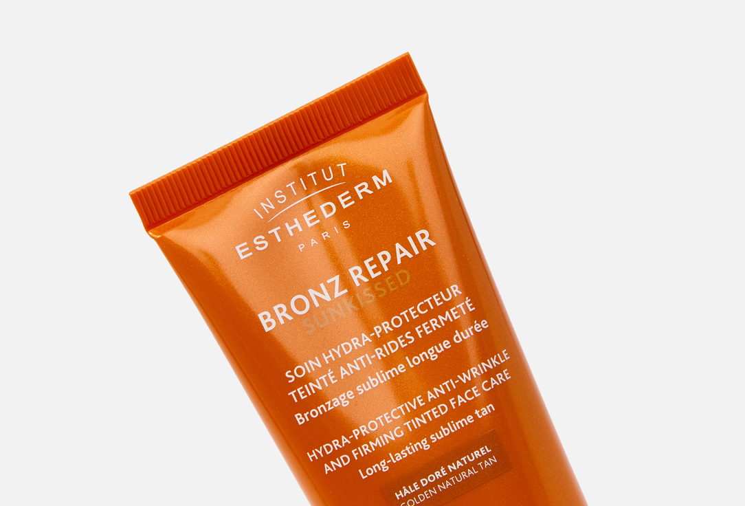 INSTITUT ESTHEDERM Bronz repair 50 мл — фото 4
