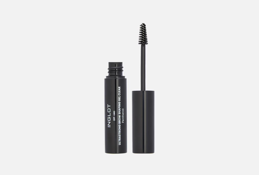 Ultrastrong brow shaping gel 4 мл