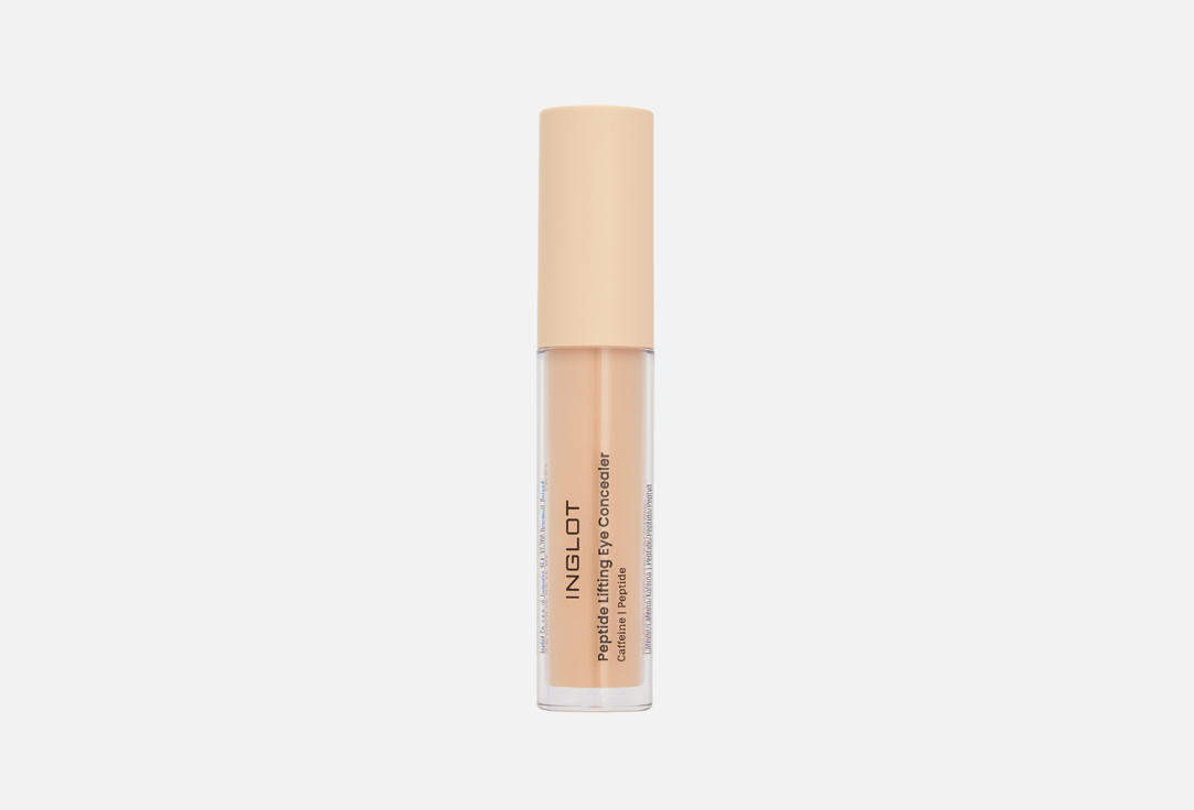 Peptide lifting eye concealer 4.6 мл