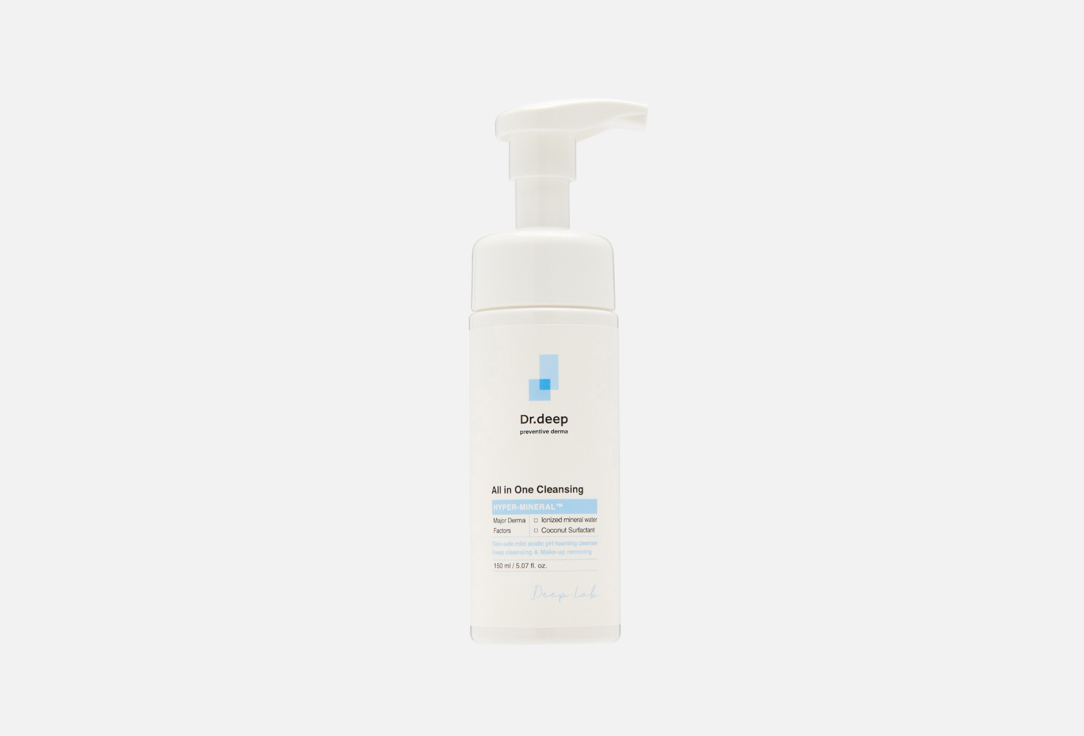 All-In-One Cleansing 150 мл