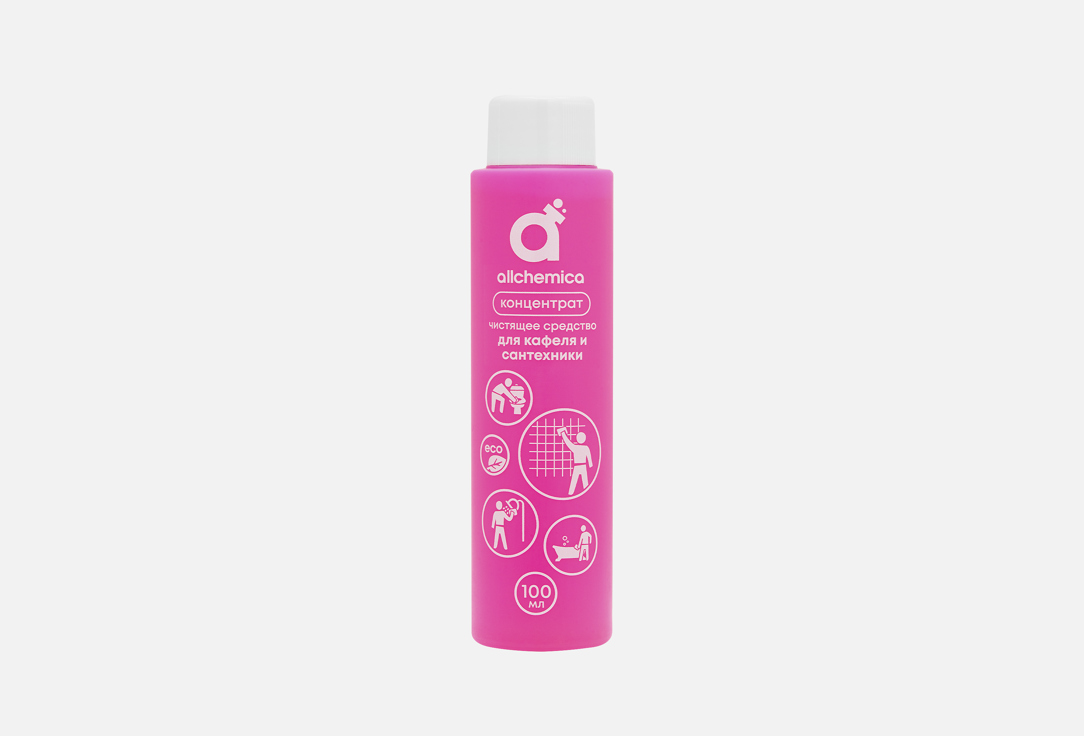 Concentrated acid detergent 100 мл