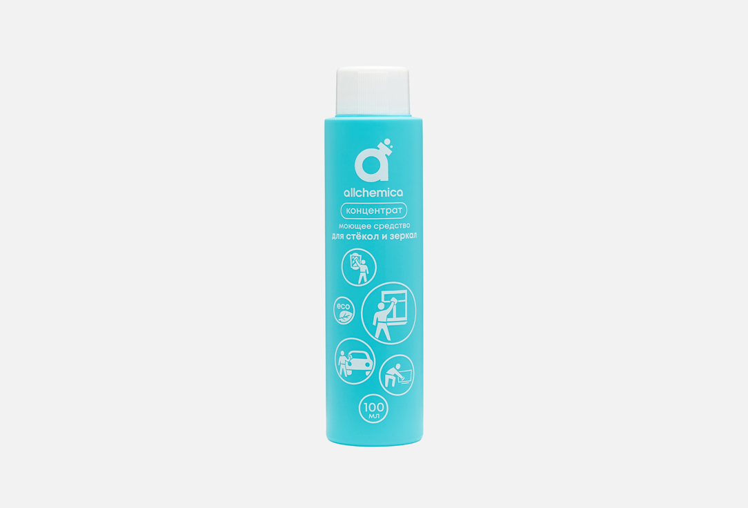 Concentrated cleaning agent 100 мл