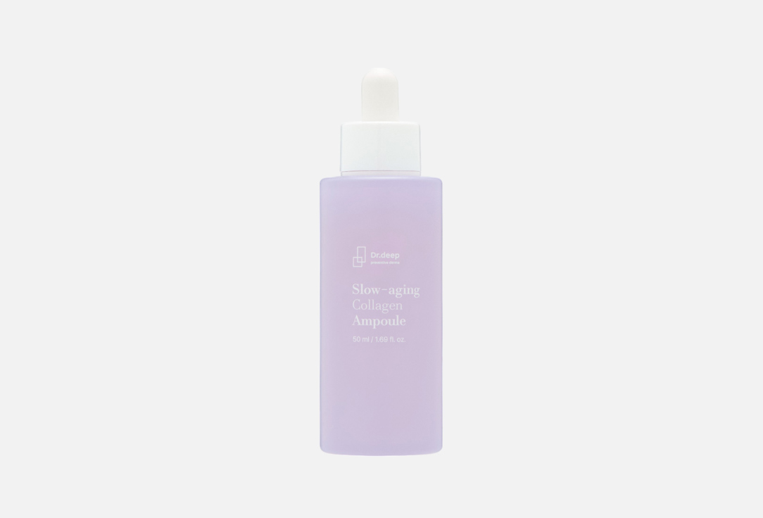 Slow Aging Collagen 50 мл