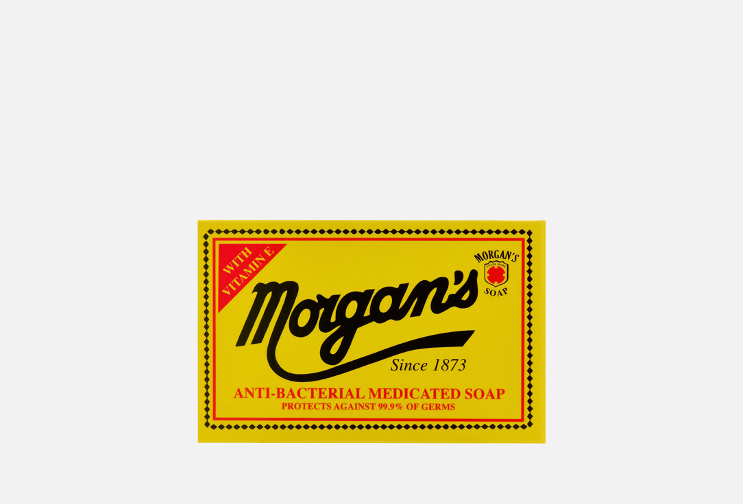 Antibacterial Medicated 80 г