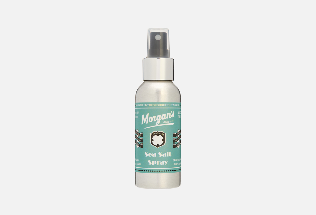 Sea Salt 100 мл