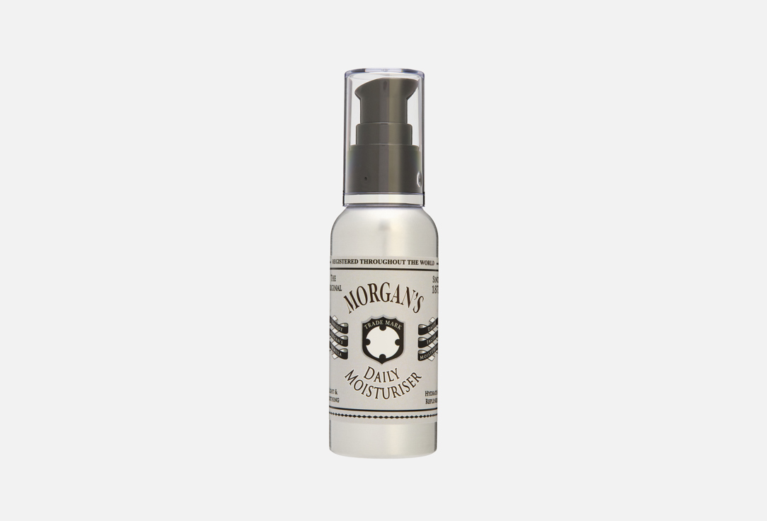 Daily Moisturiser 100 мл
