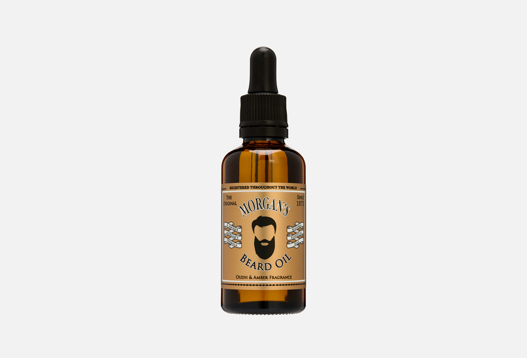 Oudh & Amber 50 мл