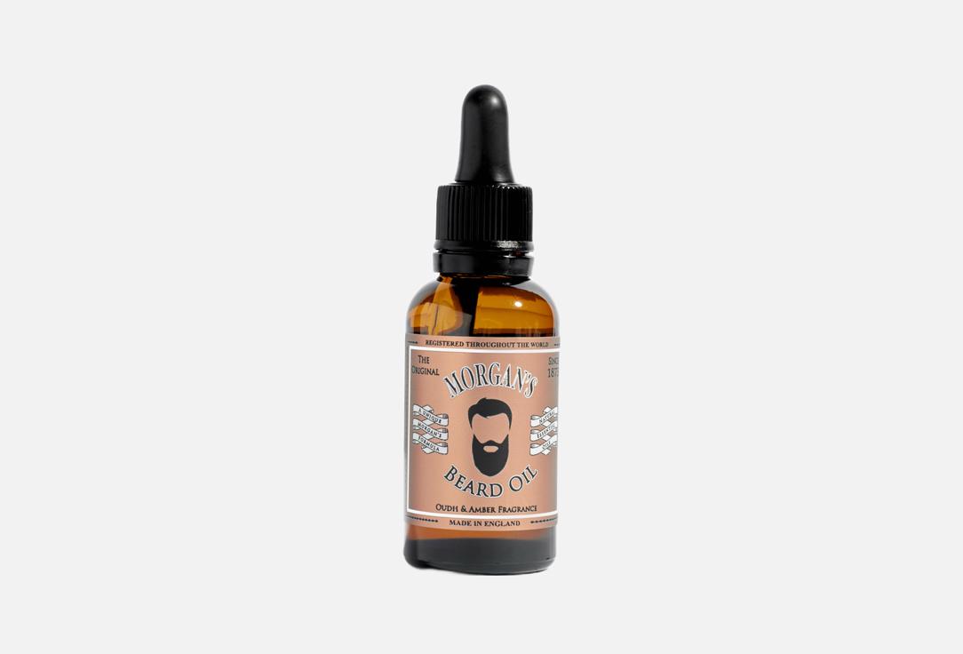 Oudh & Amber 30 мл