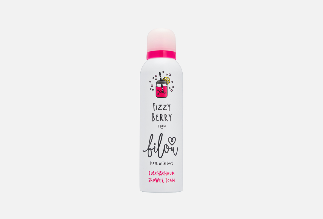 Fizzy Berry 200 мл