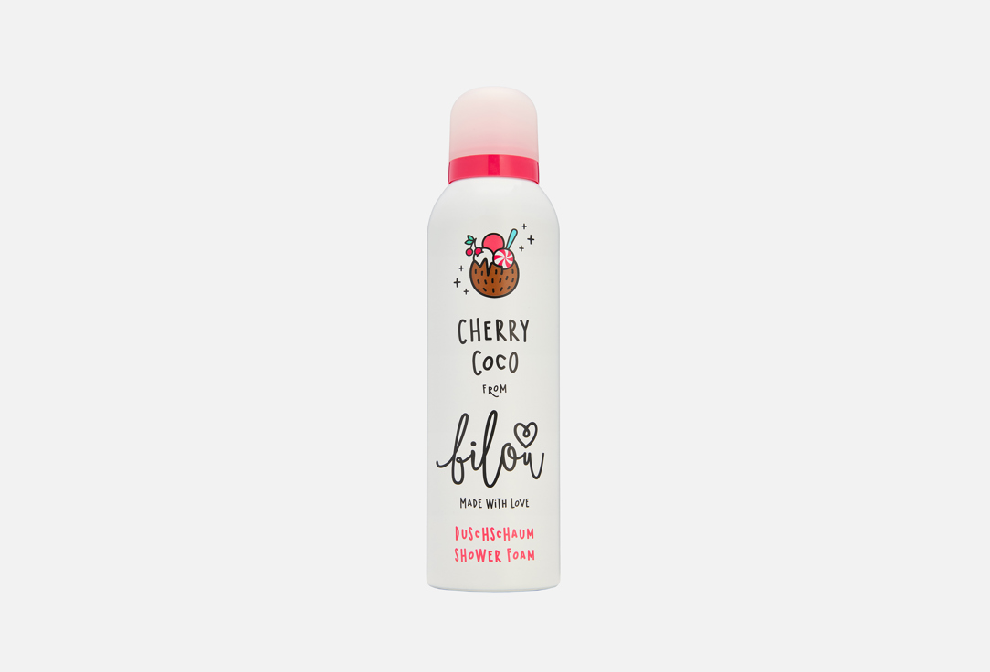 Cherry Coco 200 мл
