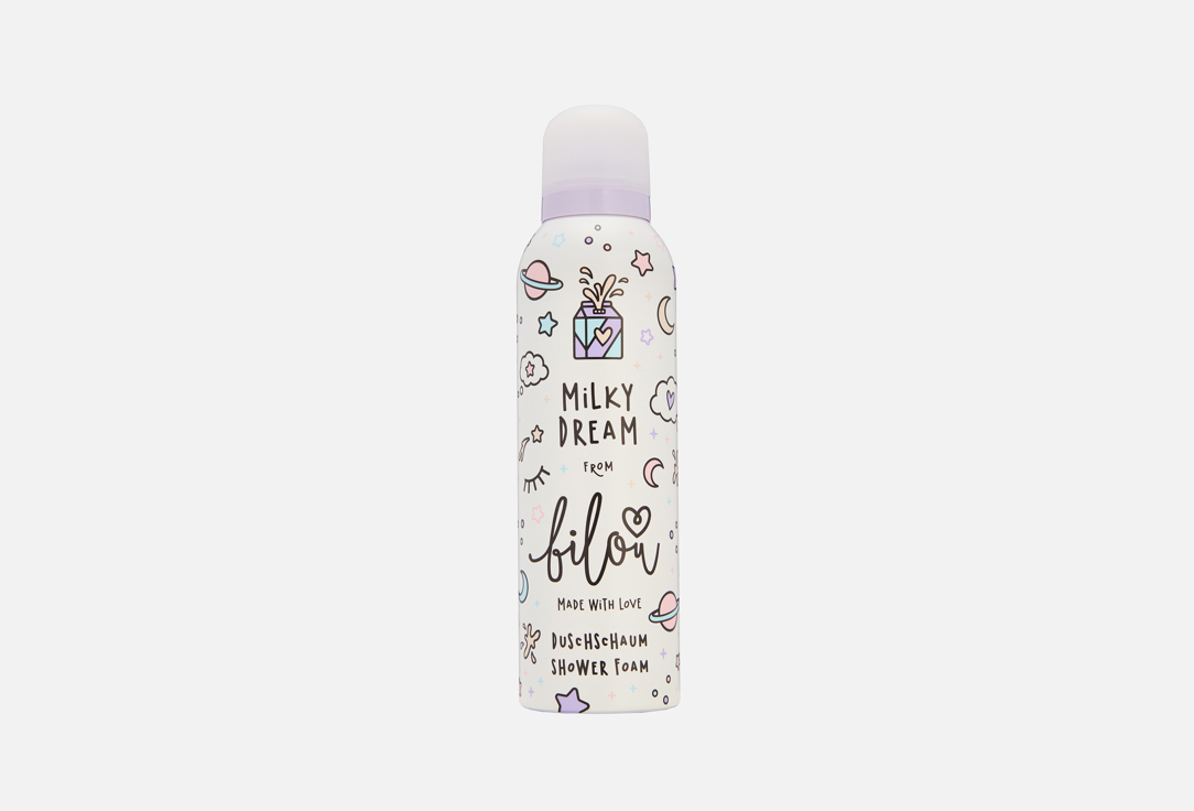 Milky Dream 200 мл