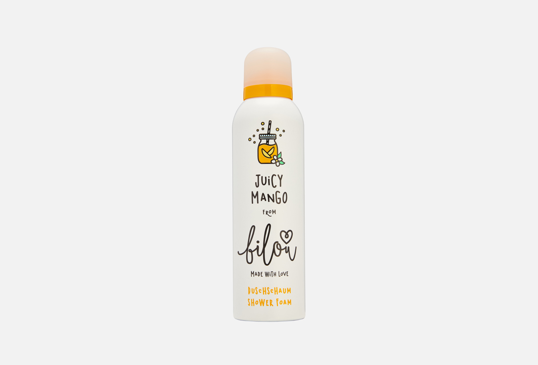Juicy Mango 200 мл