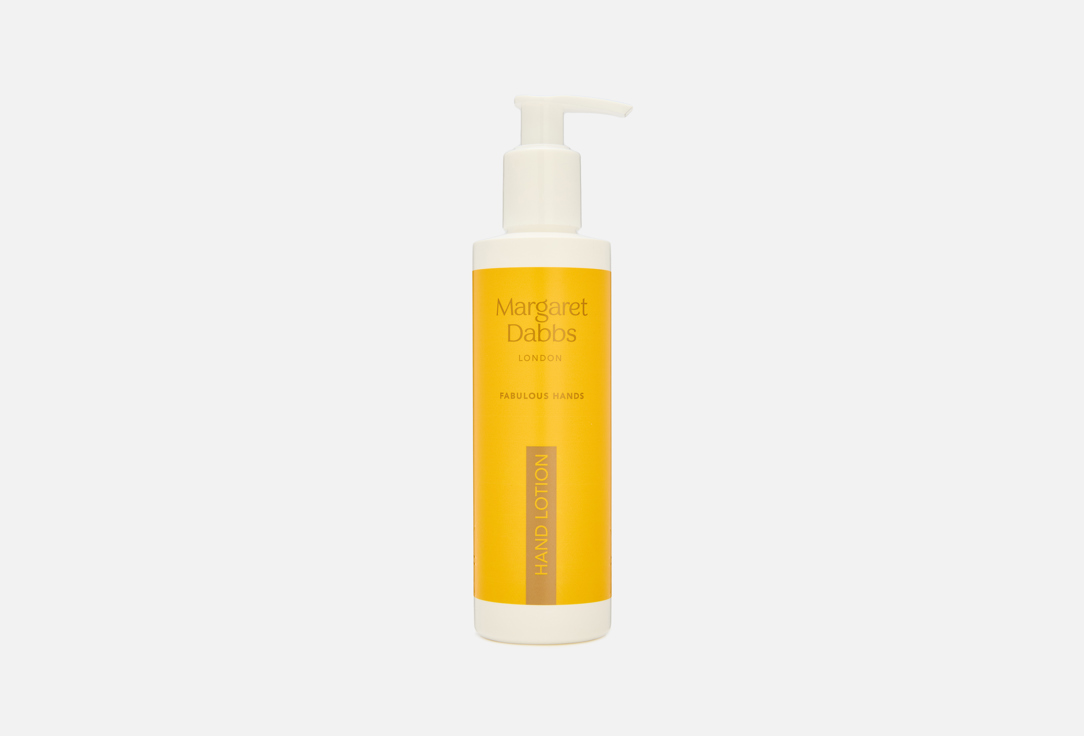 Intensive hydrating hand lotion 200 мл