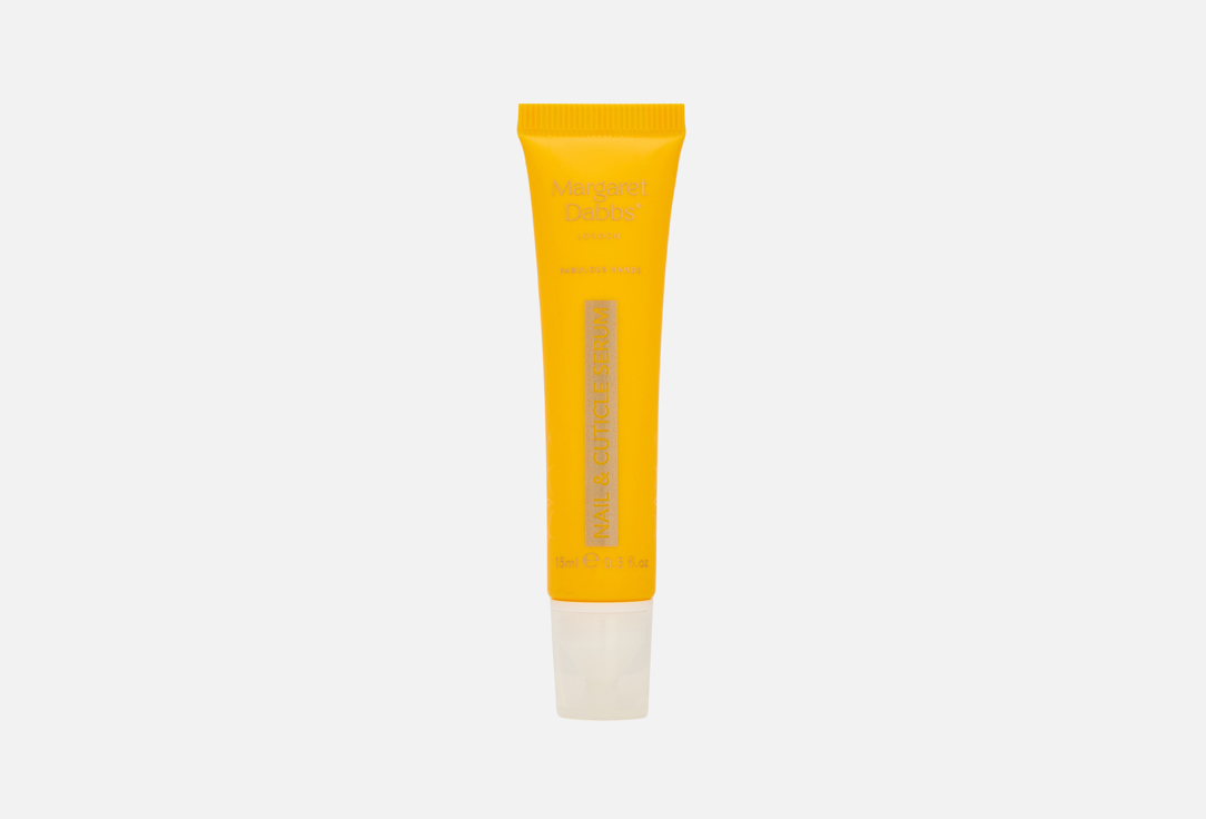 Nourishing nail and cuticle serum pen 15 мл