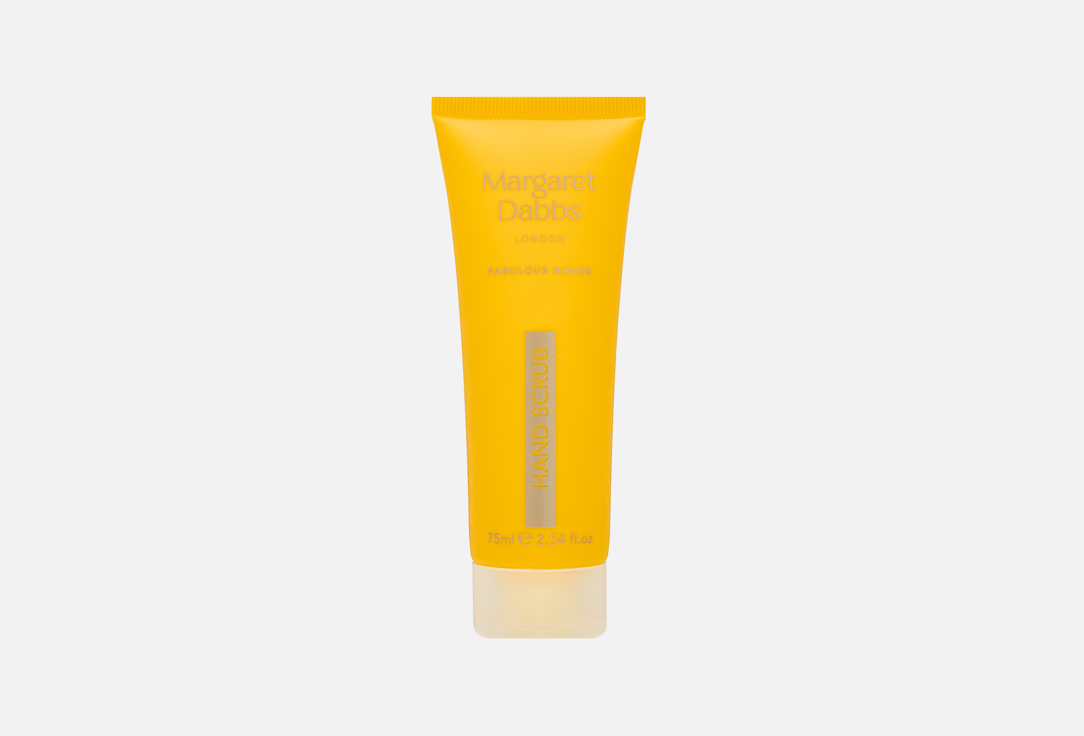 Exfoliating hand scrub 75 мл
