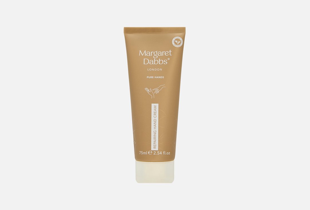 Pure repairing hand cream 75 мл