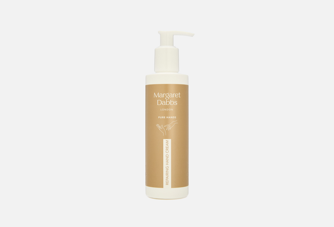 Pure repairing hand cream 200 мл