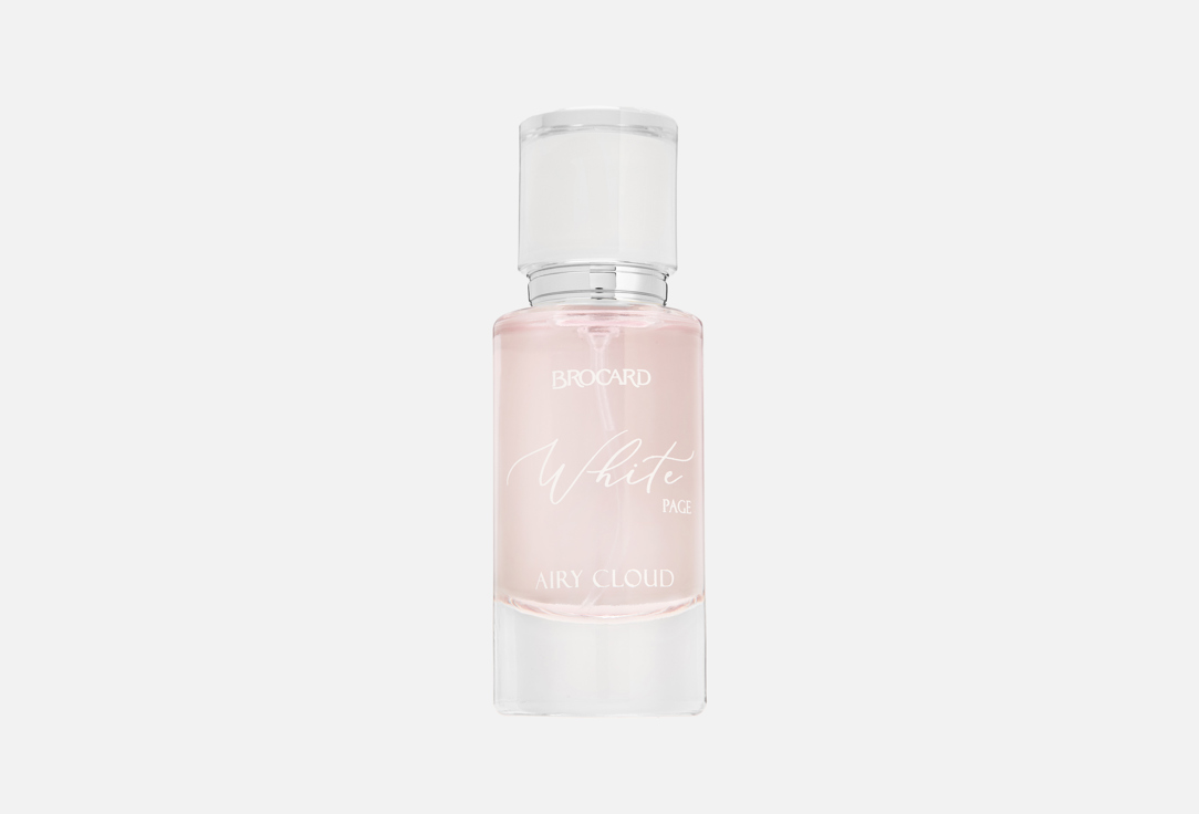 White Page Airy Cloud 50 мл