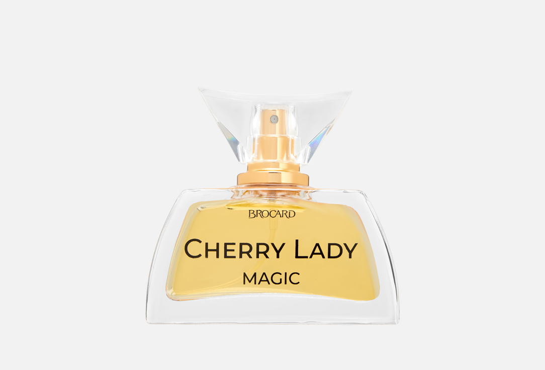 Cherry Lady Magic 50 мл