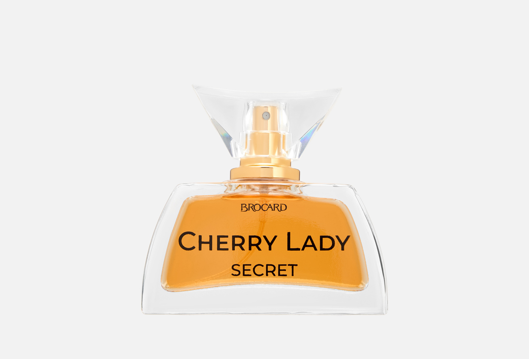Cherry Lady Secret 50 мл