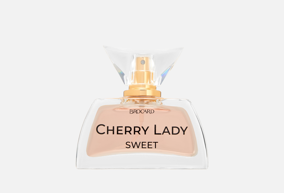 Cherry Lady Sweet 50 мл