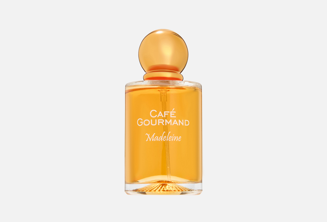 Cafe Gourmand Madeleine 50 мл