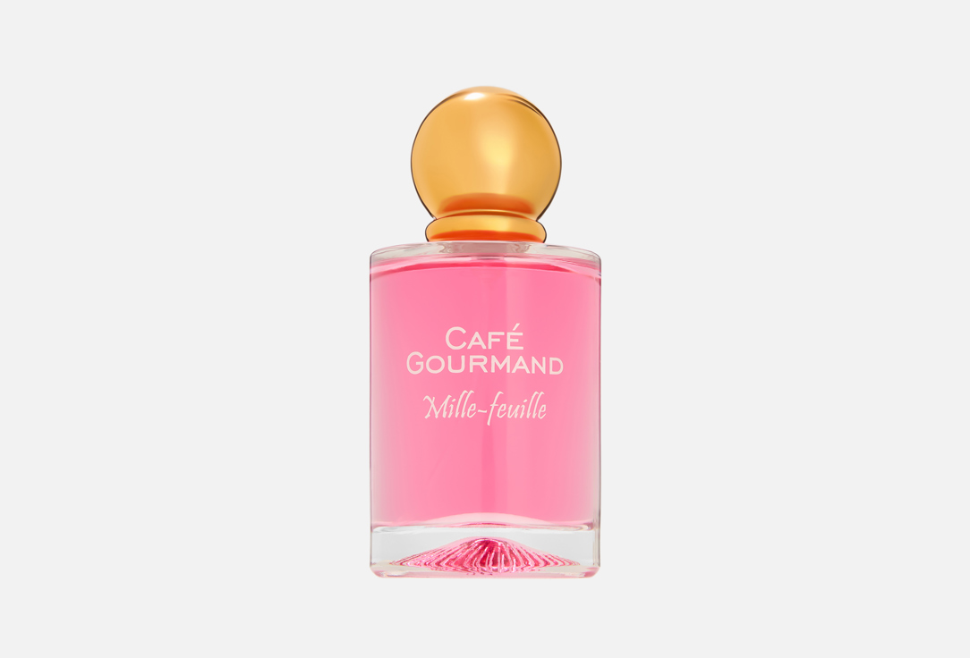 Cafe Gourmand Mille-Feuille 50 мл
