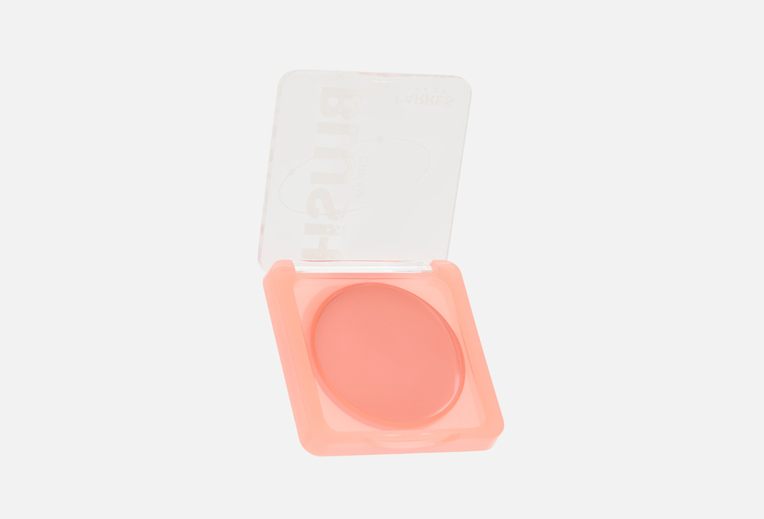 Cream blush 2 in 1 5 г