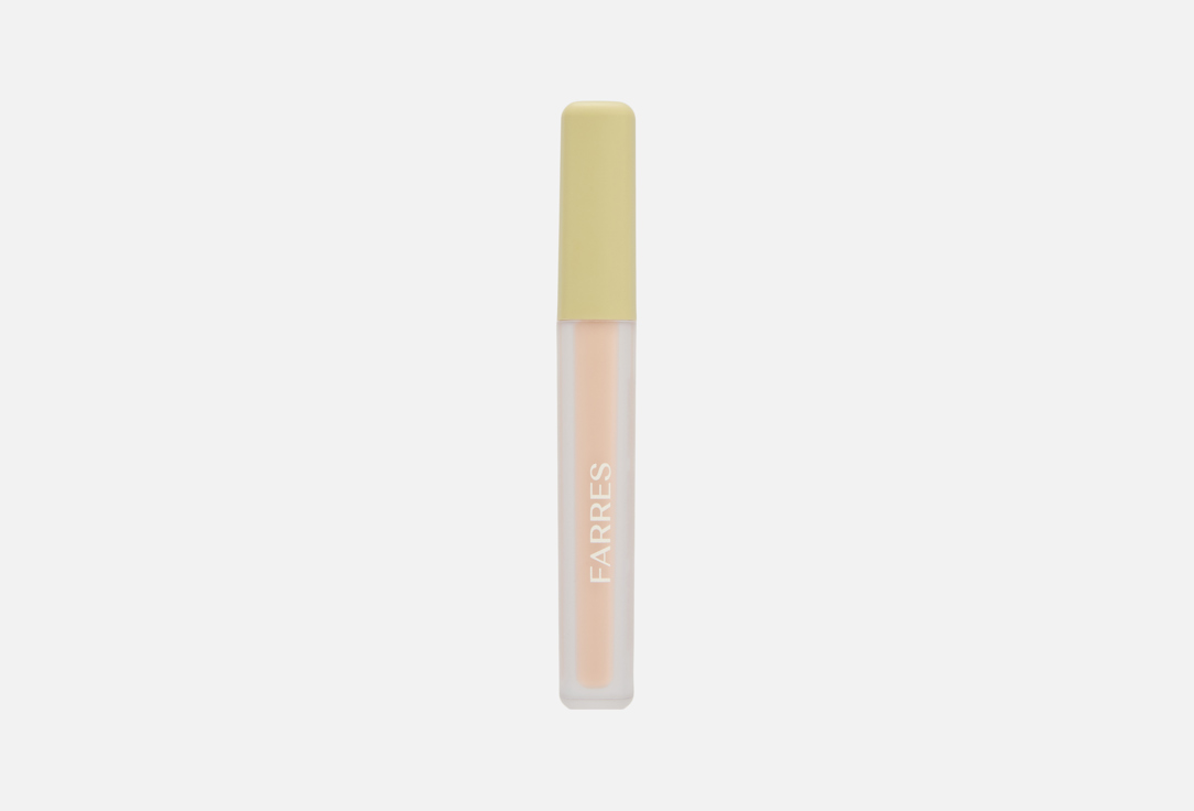 Naturel awaking face concealer 3 мл