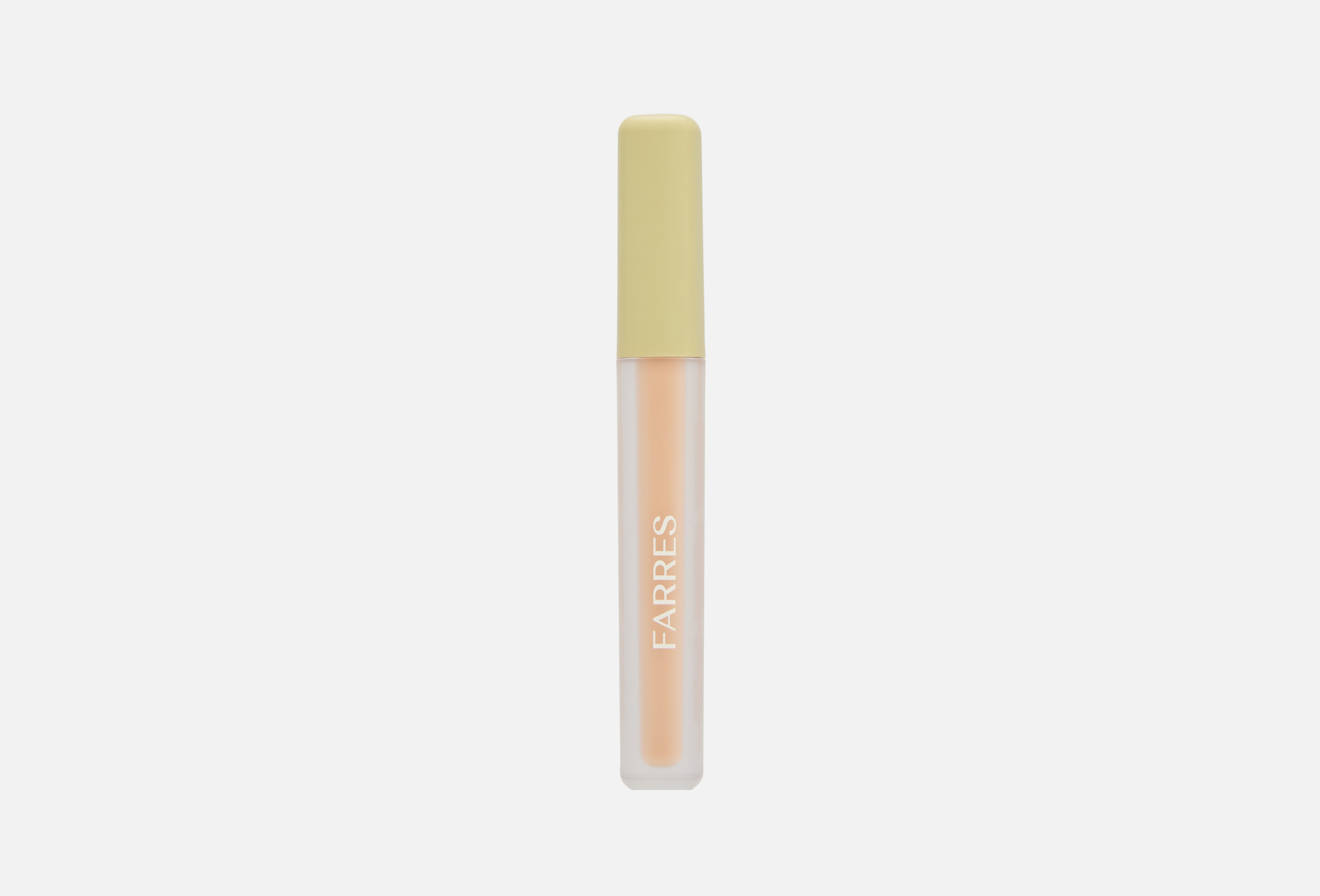 FARRES Корректор для лица Naturel awaking face concealer 04 3 мл ...