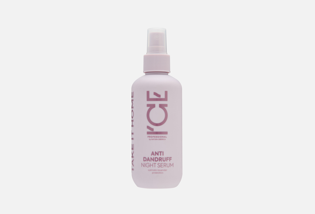 Anti-dandruff detox 200 мл