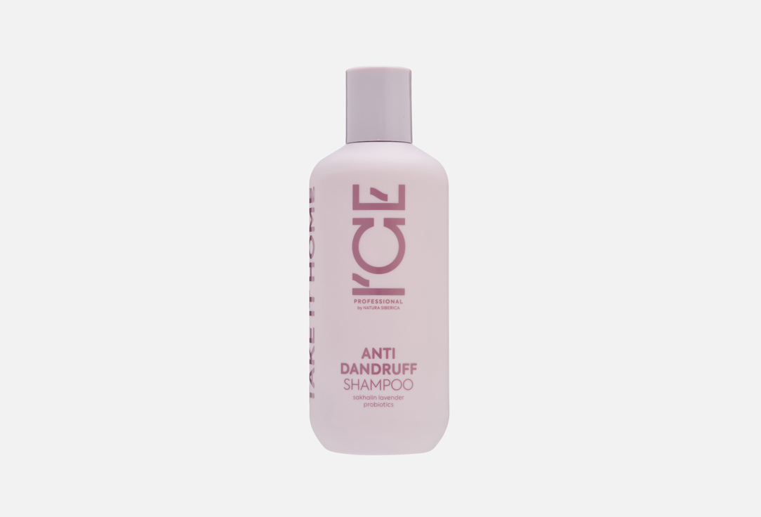 Anti-dandruff detox 250 мл