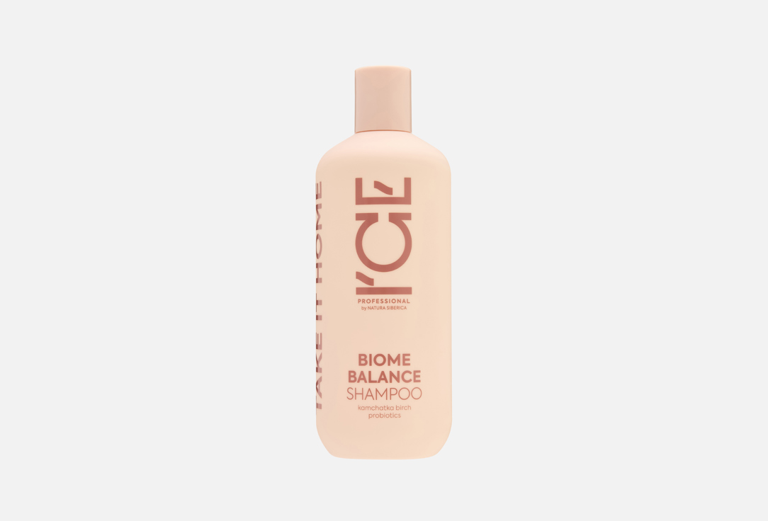 Biome balance microbiome 400 мл