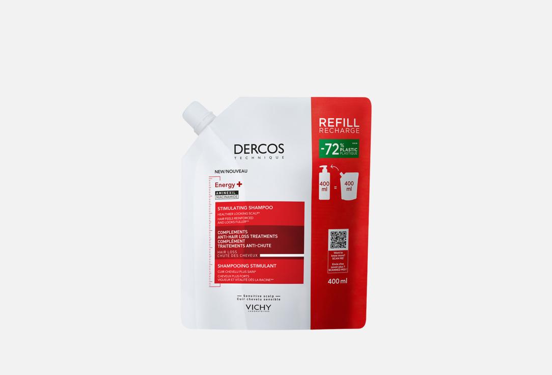 Dercos Aminexil 400 мл