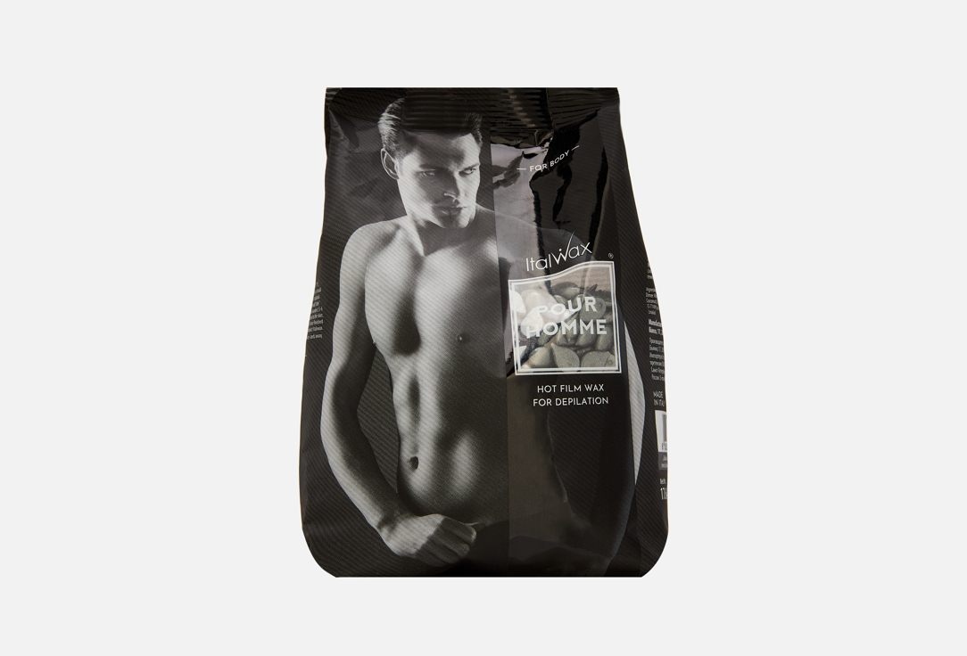 POUR HOMME 500 г