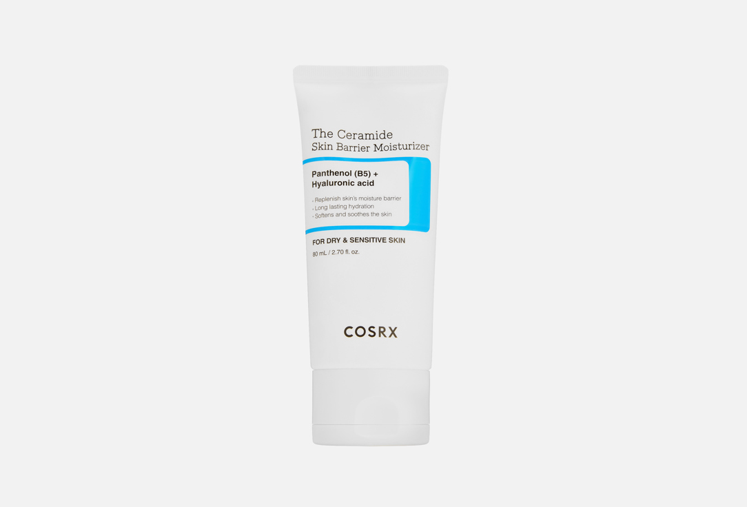 The Ceramide Skin Barrier Moisturizer 85 г