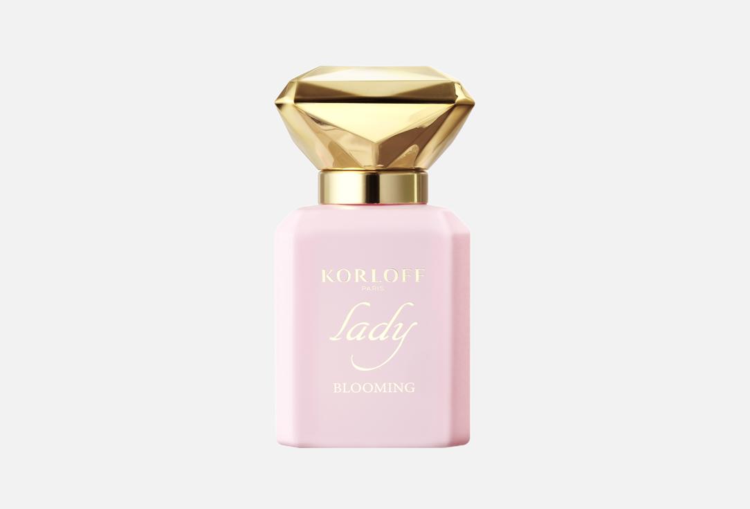 Lady Blooming 30 мл