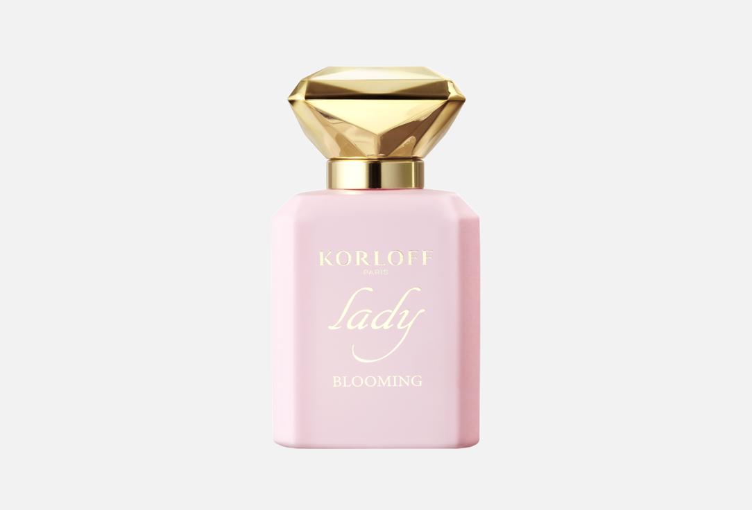 KORLOFF PARIS Lady Blooming 50 мл — фото 1
