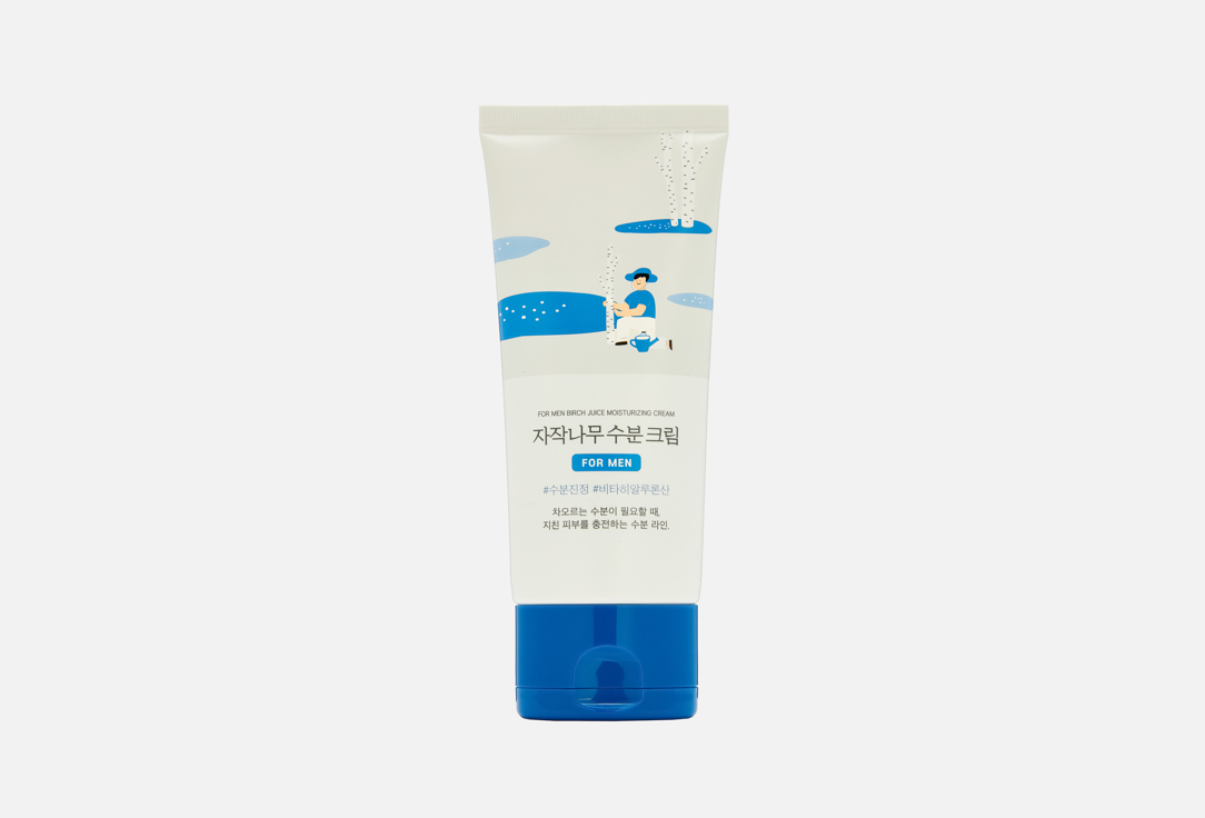 FOR MEN BIRCH JUICE 75 мл